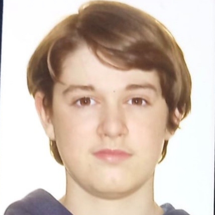 DAVID GALLEGO JIMENEZ