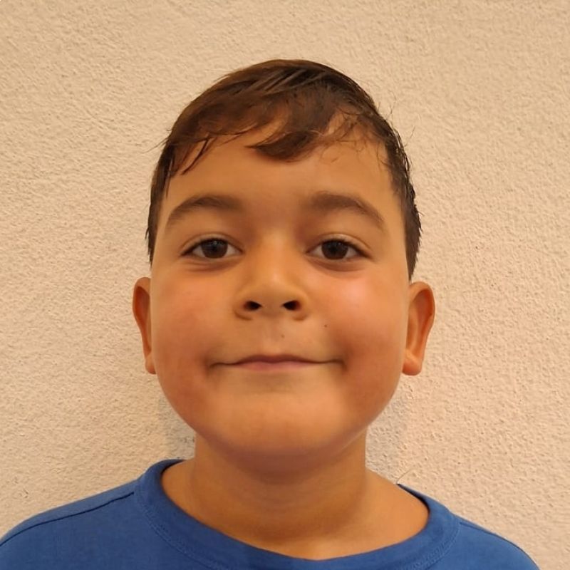 MATEO CARBALLO JIMENEZ