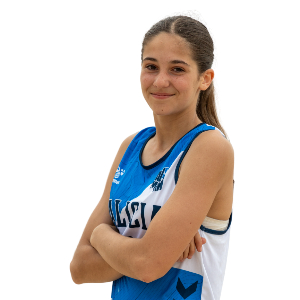 PAULA LAGO ALONSO