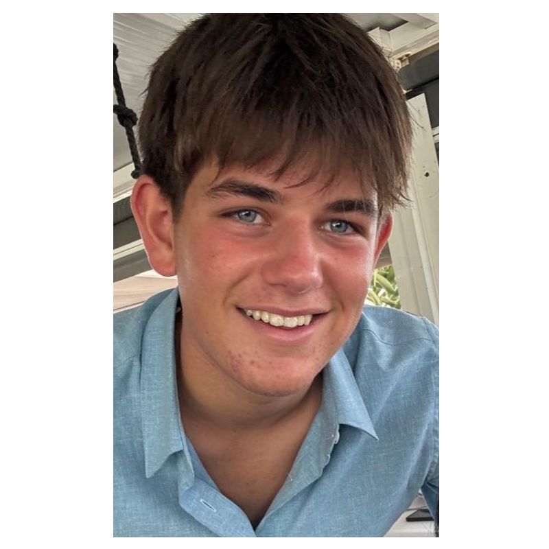 FEDERICO CABELLO GRIFONI