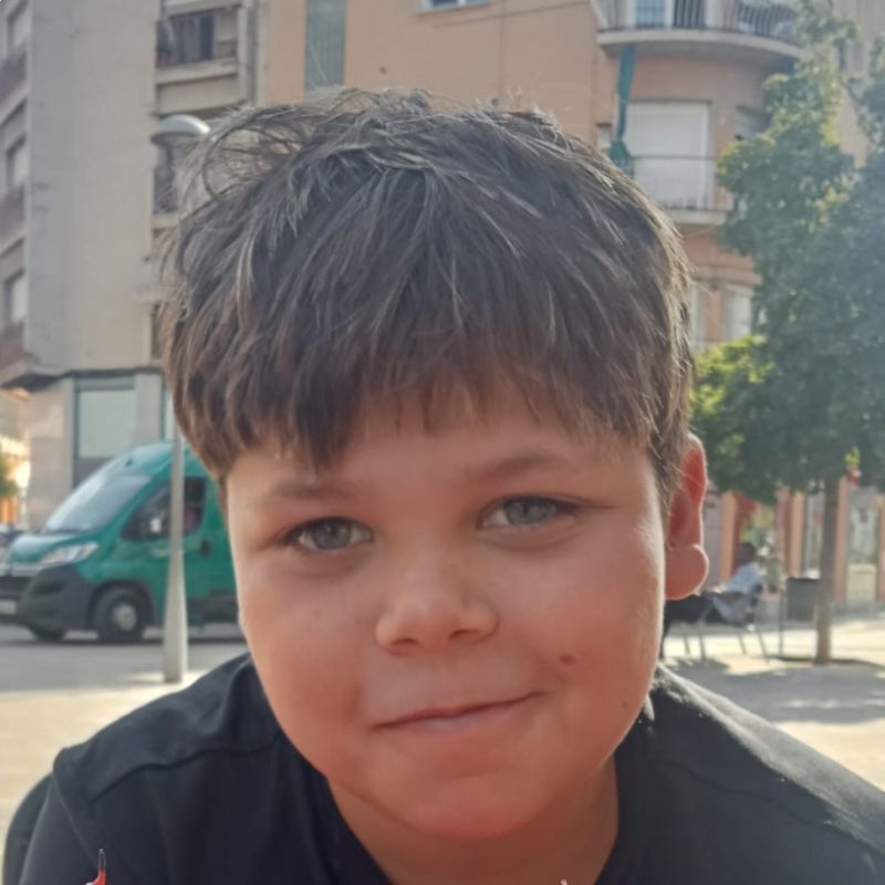 THIAGO CABANILLAS GARRIDO