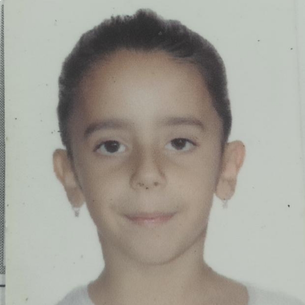 IRAYA ALFONSO MARTINEZ