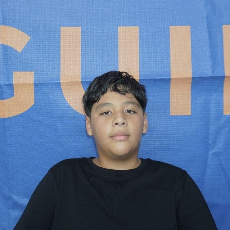 CHRISTOPFER  DYLAN  NARVAEZ SIERRA 