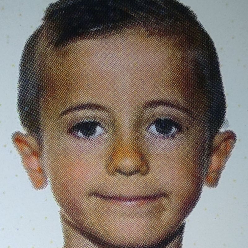 JAIME MAYORDOMO CIENFUEGOS