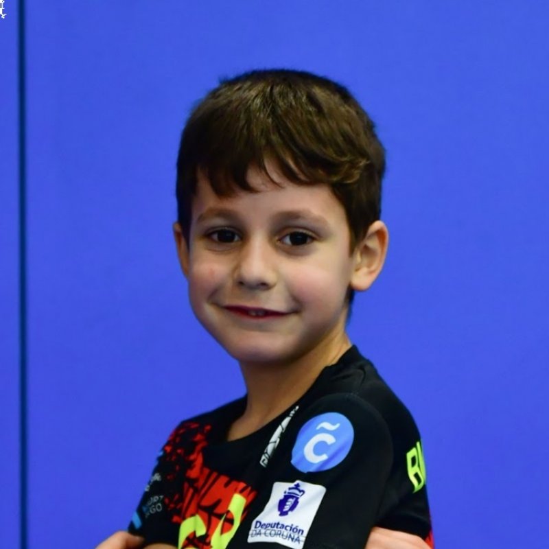 XABI NOGUEIRA FERNANDEZ