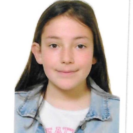 DANIELLA GUTIERREZ GARCIA DEL PULGAR