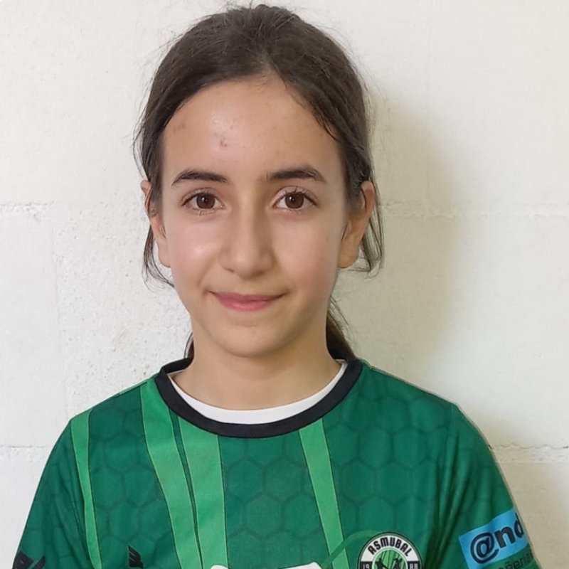 ANTIA FARIÑA GONZALO