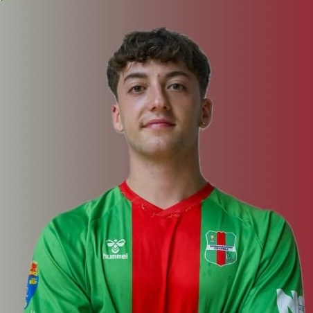 MARCOS SERRANO ABRALDES