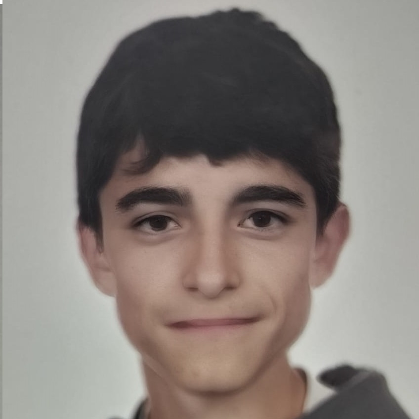 MARCOS ADRIAN CABAÑES