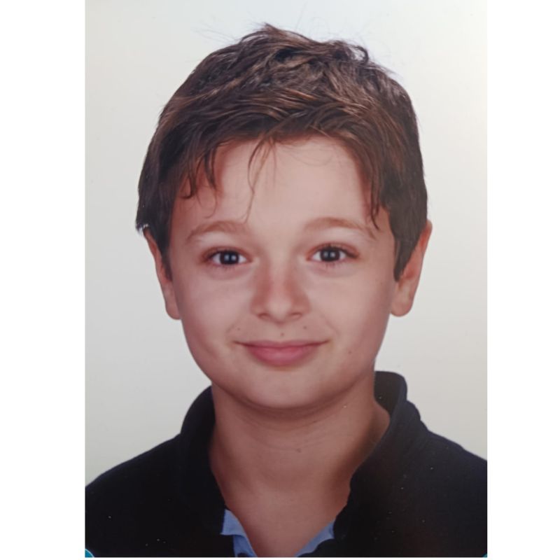 ARAN MARTIN MONTAÑO