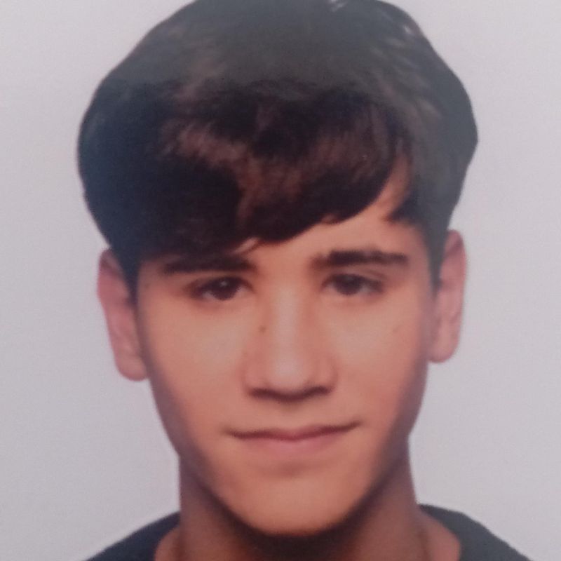 GERARD ARANDA HERNANDEZ