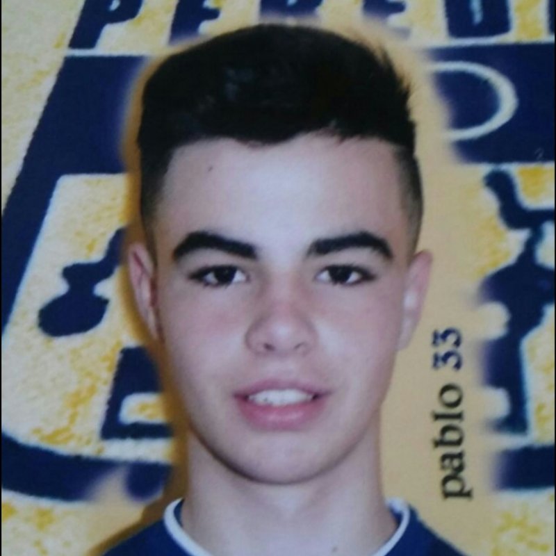 PABLO CASANUEVA QUIJANO