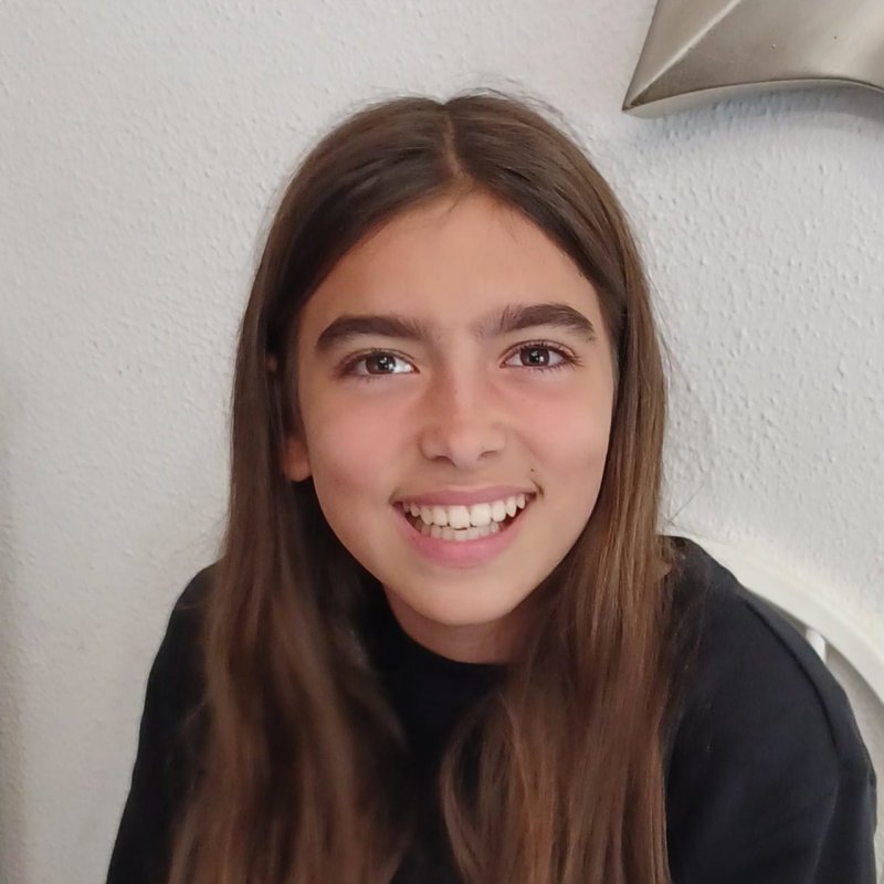 MARTINA PEÑA CASAJUANA