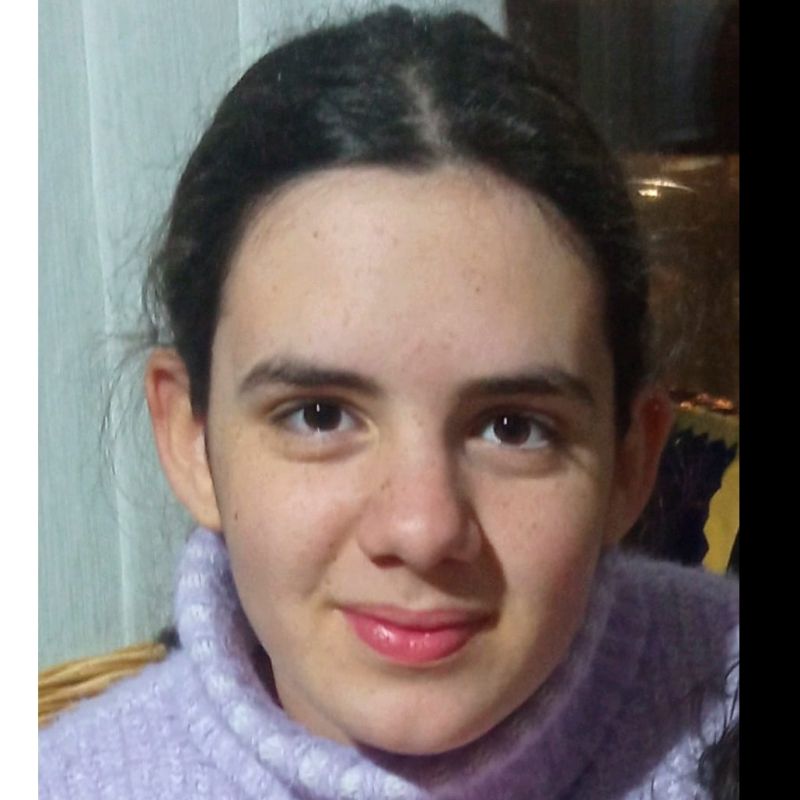 ALICIA ARRANZ VALLADOLID