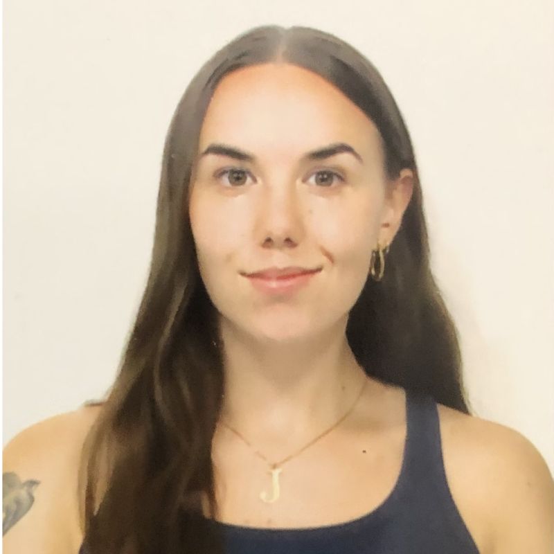 JULIA  FERNANDEZ BORDELL