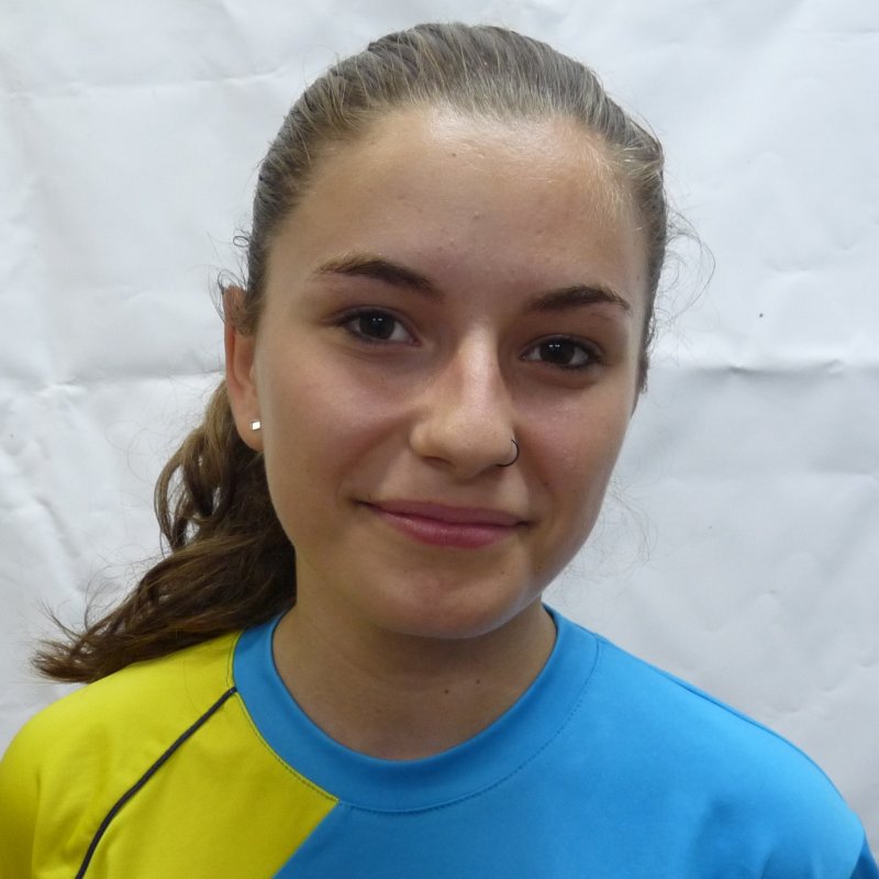 ANDREA SAYAGO SANCHEZ