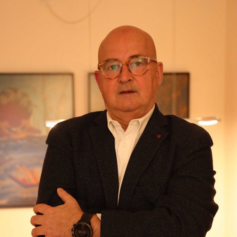 JORGE LAZARO ESCRICHE