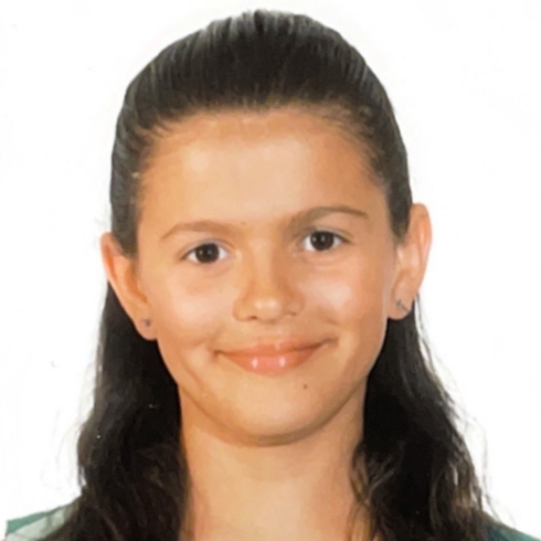 CARMEN ANDRADE GAMEZ