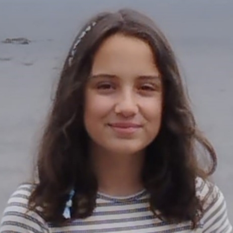 CELIA MUÑOZ DE LA TORRE MATAMOROS