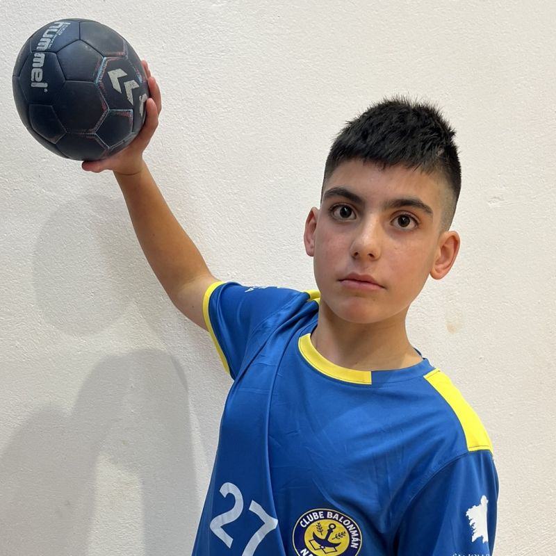 JOSE LUIS YAÑEZ SECO