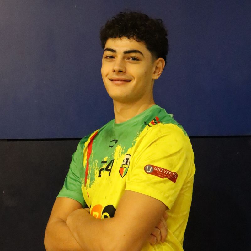 DIEGO GONZALEZ CABRERA