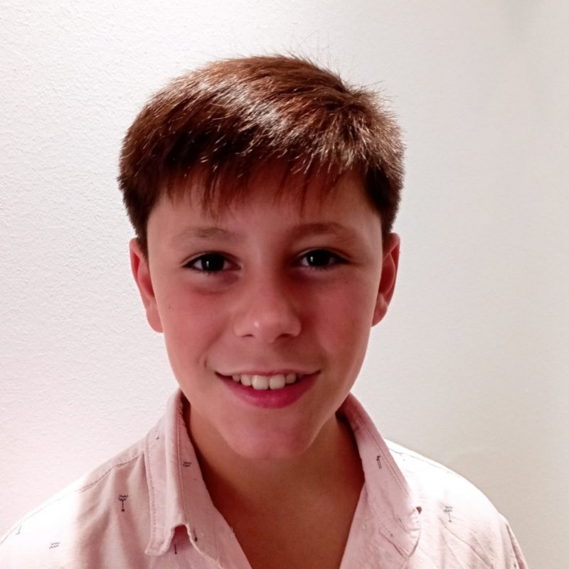 DANIEL COSTARROSA CAMPILLO