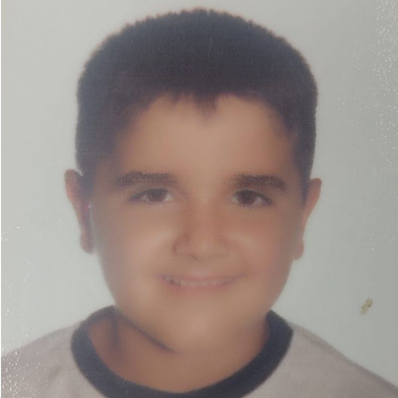 NOE MERCADER TORRANO