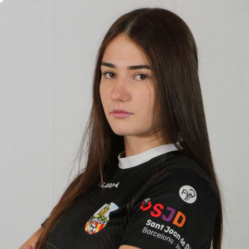 MATILDA FLORES CECCHIN