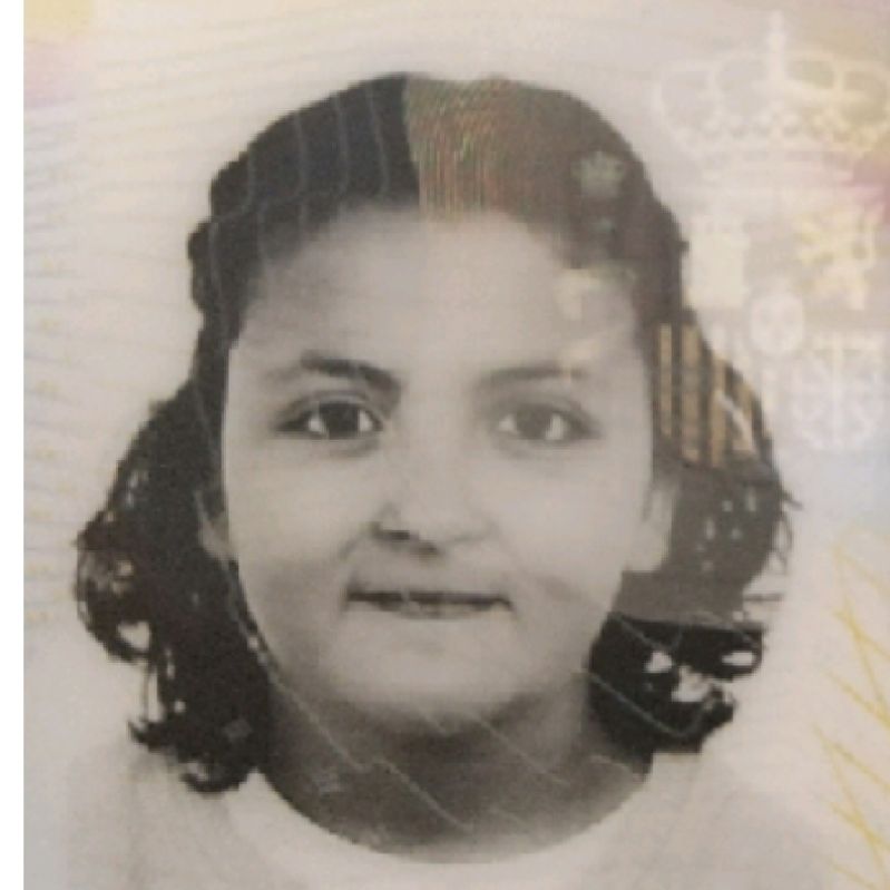 LUCIA ROCAFORT PAREDES