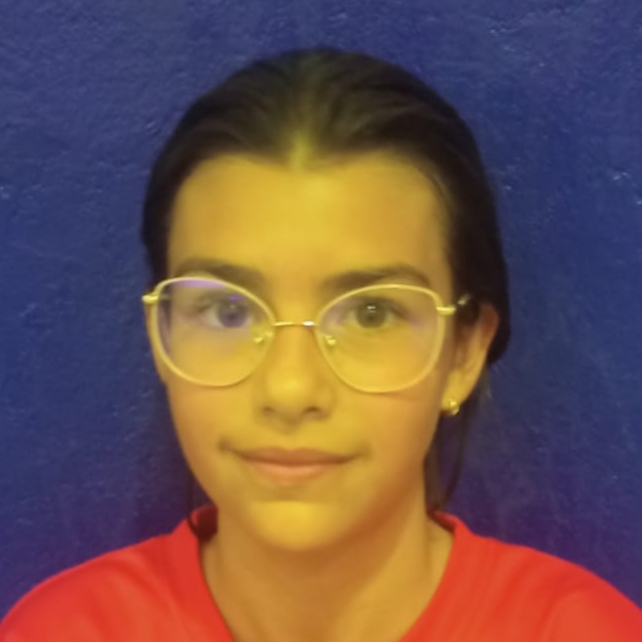 DANIELA HERNANDEZ LINOS