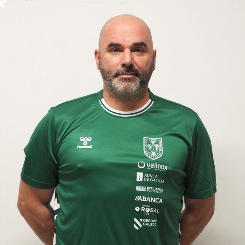 ALFONSO FERNANDEZ PEREZ