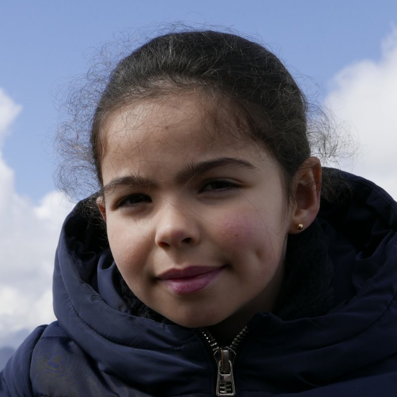 ANDREA ARNAIZ GUILLEN