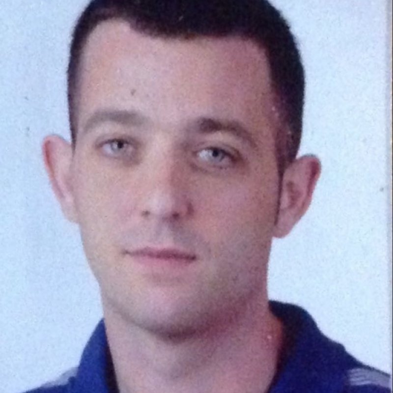 DANIEL SANCHEZ SIERRA