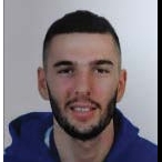 ALVARO DE LA GRANJA GARCIA