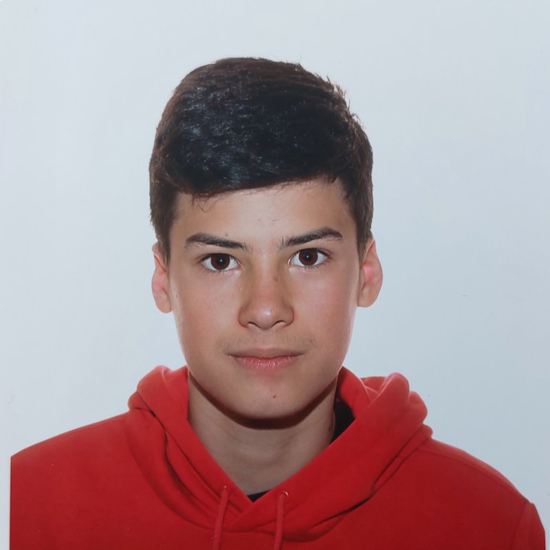 DAVID RODRIGUEZ AZOFRA