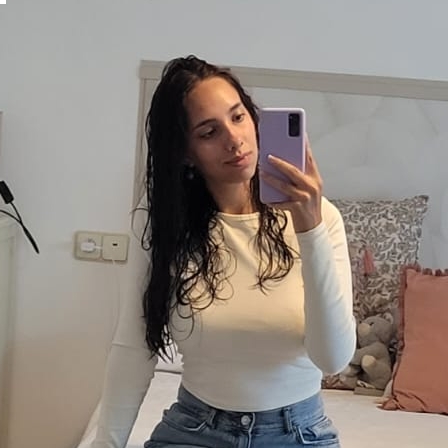 LORENA ESPARTERO LOPEZ