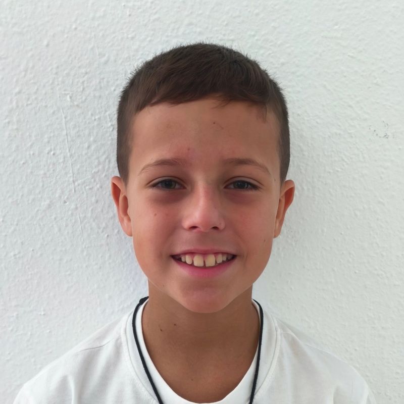 GAEL GIL BARRERA