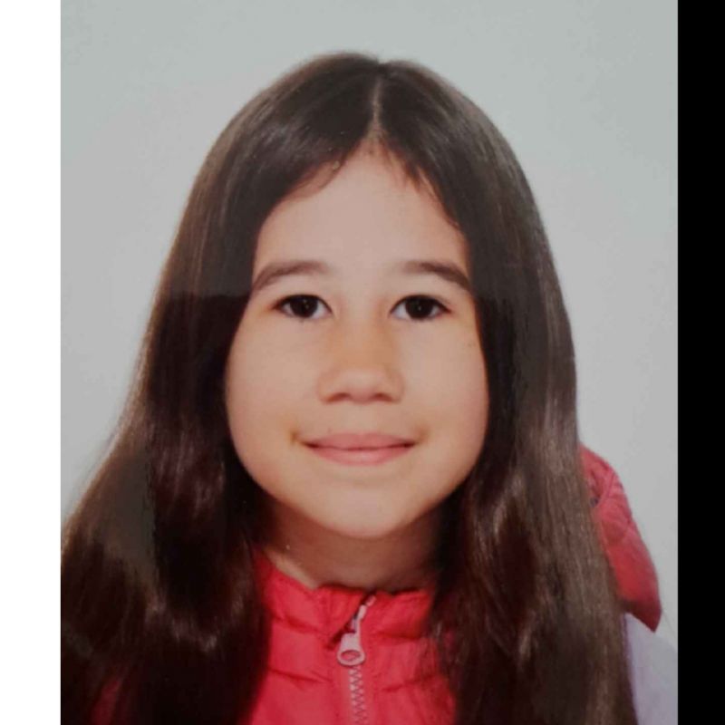 SOPHIA ISABELLY ARANA DE LIMA