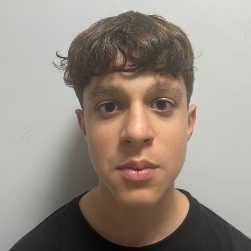 ROBERTO CORBALAN ZAPATA