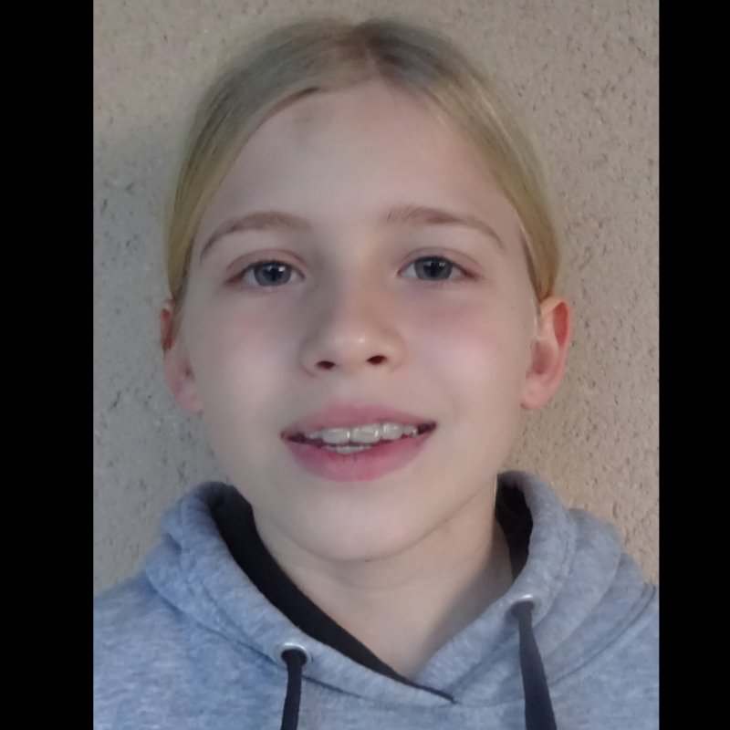 DANIRA OJANGUREN VALVERDE