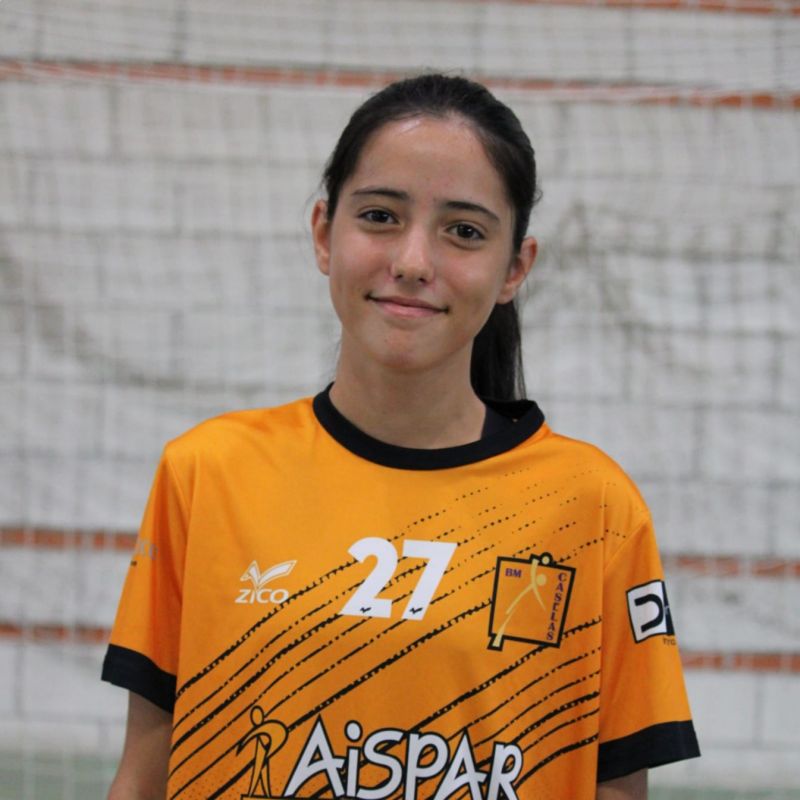 MARIA ESTEVEZ BESADA