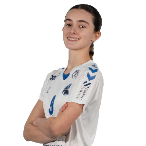 DANIELA FERNANDEZ DOMINGUEZ