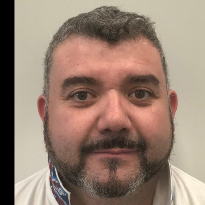 VICTOR MANUEL ALEXANDRE GARCIA