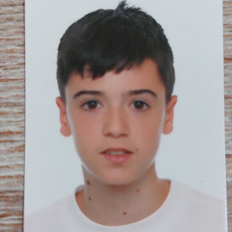 ALVARO BENAGES VALERO