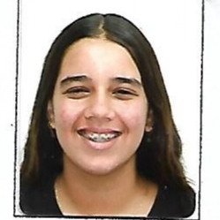 RAQUEL GONZALEZ GONZALEZ