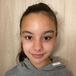 NAIARA  COLOME HERNANDEZ 