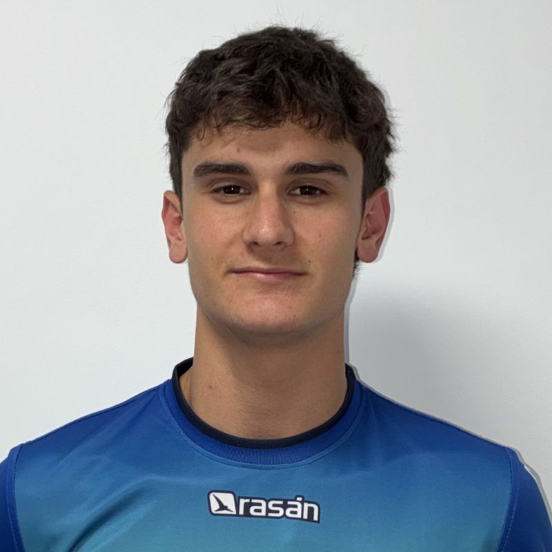 SERGIO MIRALLES OLIVARES