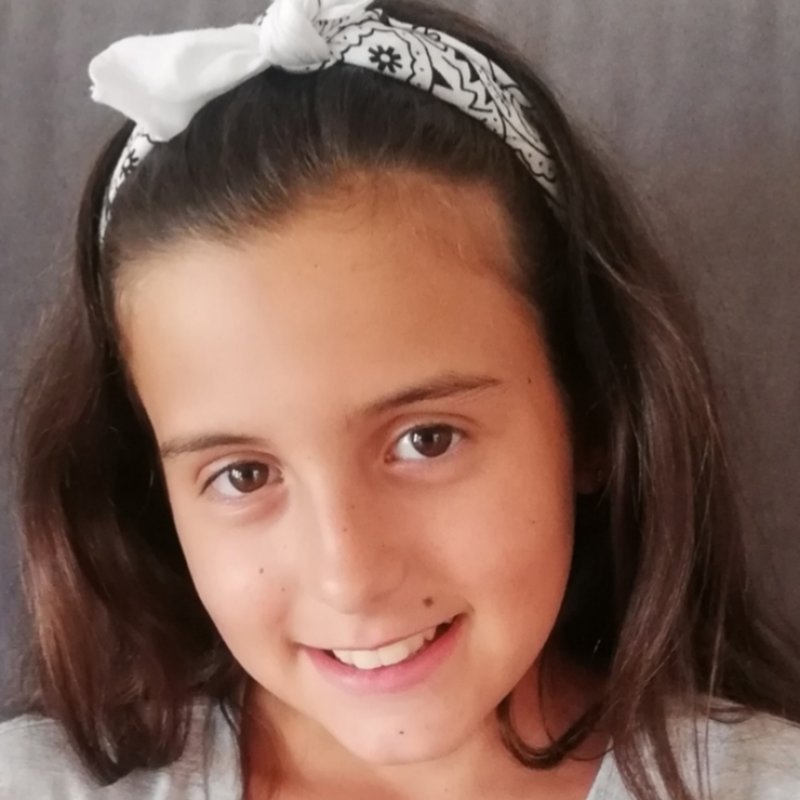 IRENE ORDOÑEZ TORRES