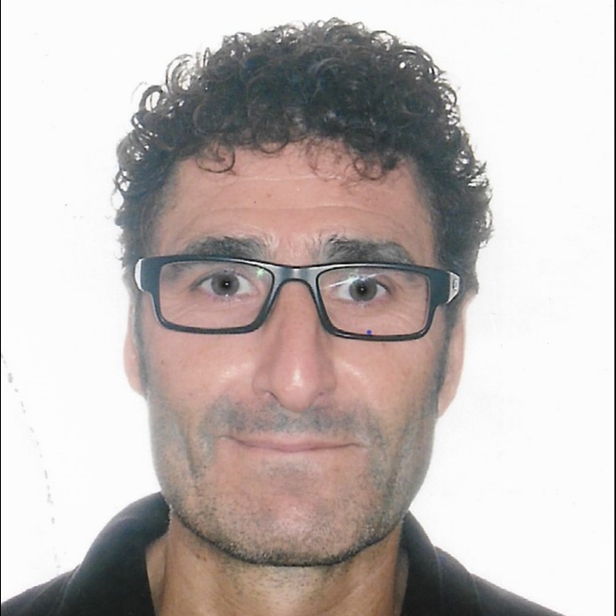 DAVID DOMINGUEZ CORTES