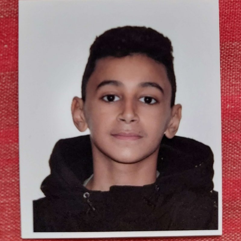 MOHAMED EL YAMANI EZZAABOUTI